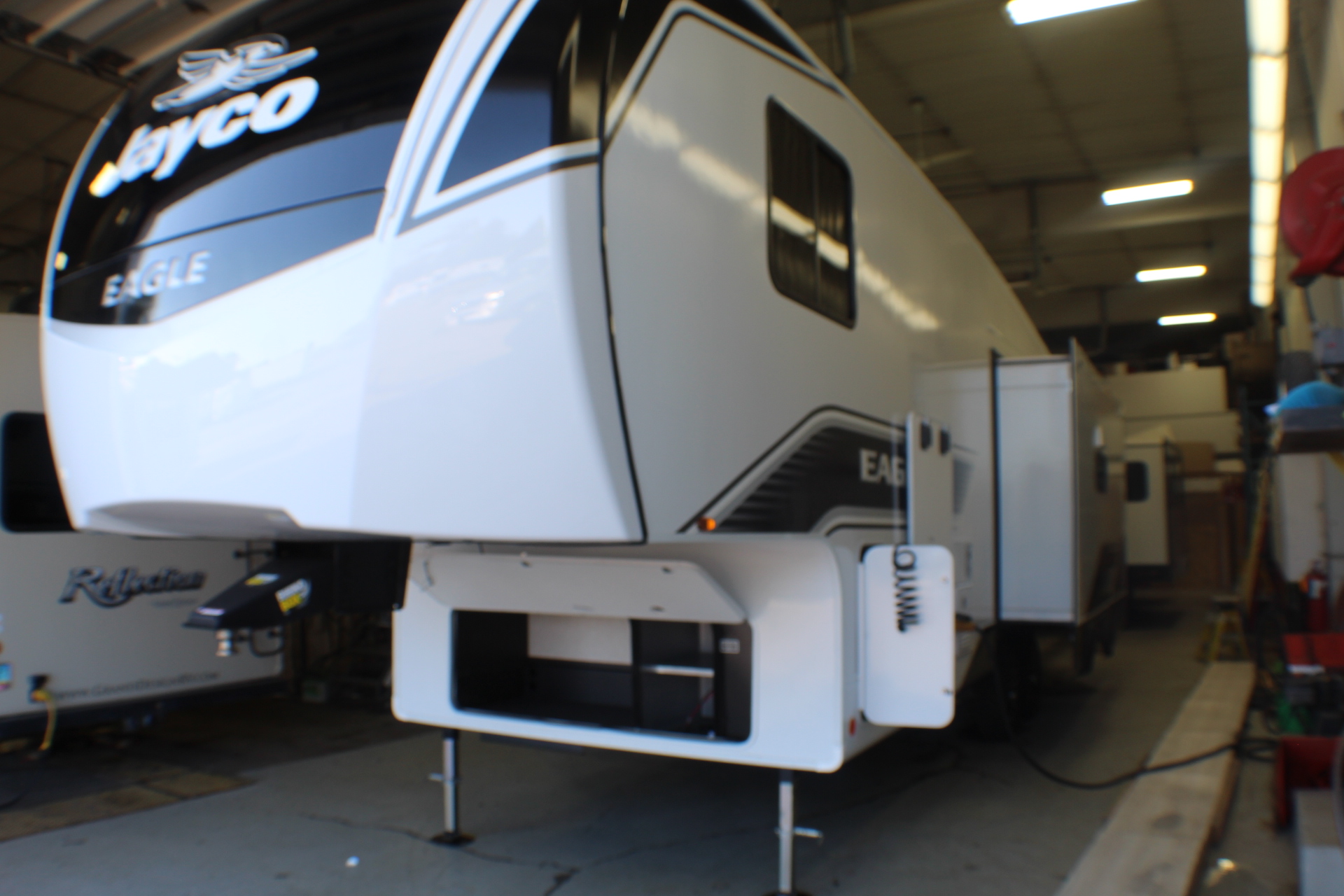 2024 Jayco Eagle HT 29RLC Corral Sales RV   IMG 4661 