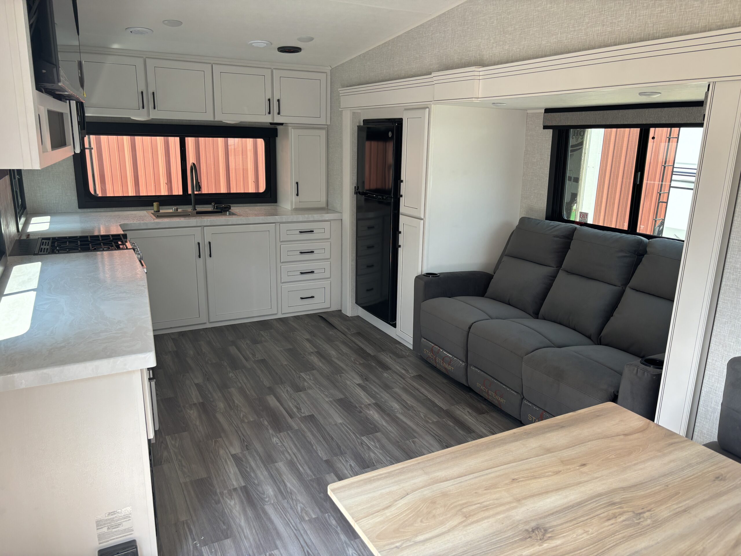 2025 Jayco Eagle HT 27MLC - Corral Sales RV