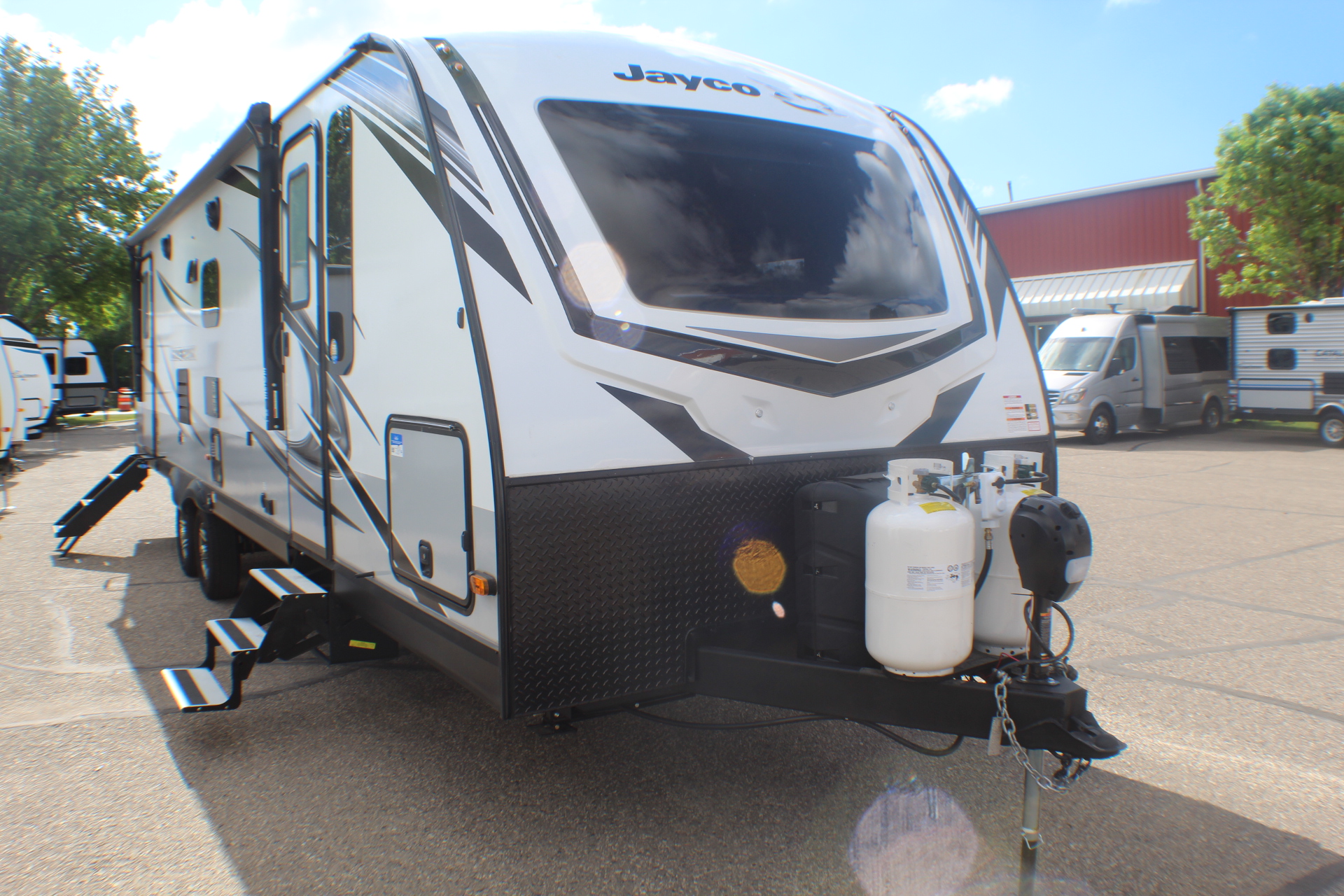 2022 Jayco White Hawk 29rl